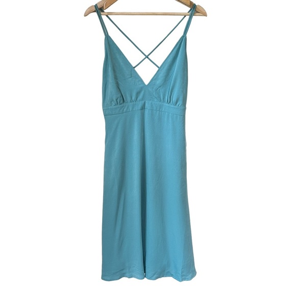NWT Rokoko by Dash Midi Slip Dress, size M - Picture 1 of 5